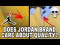 Jordan Brand Nike Care about Quality Control? ROAE VS Mokicks Sneaker Battle / Jeezy vs Gucci Mane