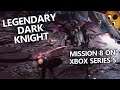 Legendary Dark Knight - Mission 8 - Devil May Cry 5: Special Edition (on Xbox Series S)