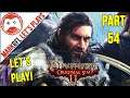 Let's Play Divinity: Original Sin 2 - First Playthrough - part 54