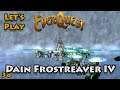Let's Play: Everquest - 38 - Dain Frostreaver IV