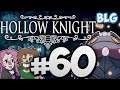Lets Play Hollow Knight - Part 60 - Hall of Gods Part 4