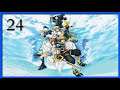 Let's Play Kingdom Hearts II Final Mix (german / Profi) part 24 - und täglich grüßt die Arena