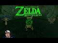 Let's Play The Legend of Zelda Breath of the Wild Challenge 100% Part 98: Krog Hunting 16