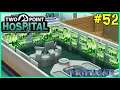 Let's Play Two Point Hospital #52: Research Investment!