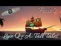 Live Q+A Part 2: Tall Tales with Mike Chapman and Andrew Preston