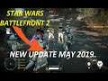 Live Star Wars Battlefront 2: Live Update May 2019 - PS4 ITA