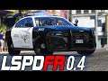 LSPDFR #22 - Just Give Up!