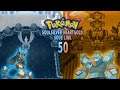 Lugia és Ho-oh! Pokémon SoulSilver & HeartGold SoulLink V50