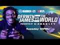 Derwin James vs. The World | Trailer | Madden 21