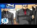 MAFIA CITY - Let's Play Phoenix Wright : Ace Attorney (Trilogy Version) FR - 13
