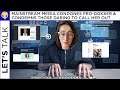 Mainstream Media Condones Pro-Doxxer While Condeming Those That Called Her Out - JD Let's Talk