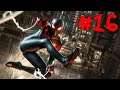 Marvel's Spider-Man: Miles Morales - Walkthrough - Part 16 - Robbers Target Local Biz