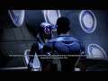 Mass Effect 2 Tali Romance #2