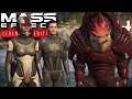 Mass Effect Legendary Edition Let's Play - Virmire - PART 24