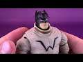 McFarlane Toys DC Multiverse Last Knight on Earth Batman Figure | Video Review