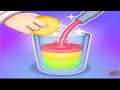 Mix and Drink - Gameplay IOS & Android
