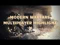 Modern Warfare : Multiplayer Stream Highlight #2
