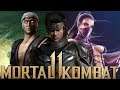 Mortal Kombat 11 - Who Will Be In Kombat Pack 2? Guest Characters Speculation/Analysis