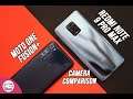 Motorola One Fusion+ vs Redmi Note 9 Pro Max Camera Comparison