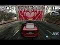 Need For Speed Most Wanted Playthrough #10 Audi & SRT Viper