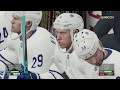 NHL 19 Season Mode: Toronto Maple Leafs vs Florida Panthers (Xbox One HD) [1080p60FPS]
