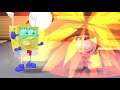Nickelodeon's Super Brawl Universe PART 4 Gameplay Walkthrough - iOS / Android