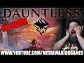 Nos Vamos de Caceria!!! Dauntless en vivo!!
