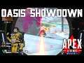 Oasis Showdown (Apex Legends #185)