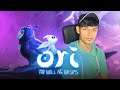 ORI And The Will Of The Wisps Day 2 | #Ori #Live