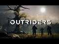 Outriders - On Sort Les Flingues En COOP Sur Xbox Series X - 02