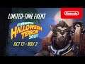 Overwatch Seasonal Event | Halloween Terror 2021 - Nintendo Switch