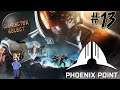 Phoenix Point Part 13 - Fear Is A Powerful Weapon - CharacterSelect