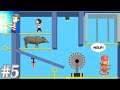 Pin Rescue - Pull The Pin Gameplay Walkthrough All Level 151-185 ios/Android