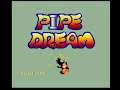 Pipe Mania (Pipe Dream) (SNES)