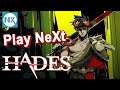 Play Next: Hades - Ο Αφέντης του Κάτω Κόσμου!