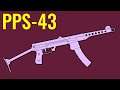 PPS-43 - Comparison in 10 Different Games