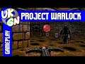 Project Warlock [PS4] 15 minutes of gameplay