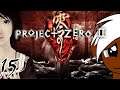Project Zero 2 Crimson Butterfly (german) 15: das Schicksal der Schreinzwillinge