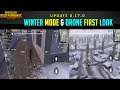 Pubg Mobile Update 0.17.0 Winter Mode & Drone Gameplay Tips