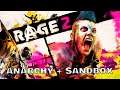 Rage 2 Gameplay Part 2 - Side Missions