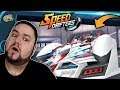 Reaccionando al Trailer de Speed Drifters Latinoamerica y Anunciando Fecha de Beta Cerrada!!!