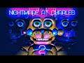 RETURN OF THE RABBIT! || Nightmare At Charles 2 [Part 1] (FNaF Fan Game)