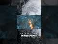 Rise of the Tomb Raider pt 244 #shorts Lara Croft #TombRaider