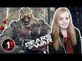 Road To Gears 5! - Gears Of War Ultimate Edition Gameplay Part 1