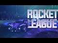Rocket League - goal compilation (PS4 Pro)