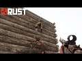 RUST FR ► PETIT RAID ENTRE AMIS #6