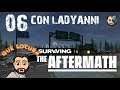 SE AVECINA CATASTROFE #06 - Surviving the Aftermath - Gameplay ESPAÑOL