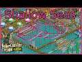 Shallow Seas | VJ Pack 27 | Rollercoaster Tycoon Classic