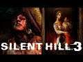 Silent Hill 3 - MEMÓRIA DE ALESSA & MITOS DE CRIAÇÃO #8