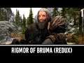 Skyrim Mods: Rigmor of Bruma (Reboot) - Part 1